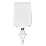 thumbnail of Cosmos Sensor Desinfektionsmittel 6.000 Anwendungen, 6 x 1 Liter, inkl. Pumpe, RKI- VAH- ÖGHMP- gelistet