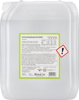 thumbnail of ALMAWIN Waschmittel flüssig 20 Liter