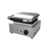 thumbnail of METRO PROFESSIONAL Máquina de waffles GWMB1000, Bruxelas 3 x 5, aço inoxidável, 36.5 x 33 x 23.4 cm, 2200 W, prateado