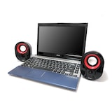 thumbnail of Altavoces Equip Life 2.0 6W Rms Volumen Nyr