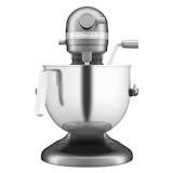 thumbnail of KitchenAid Robot da cucina 5KSM70JPXECU, 6.6 L, 11 velocità, con 4 accessori, argento