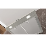 thumbnail of SIEMENS Hotte Décorative Murale 60cm 594m3/h Inox LC65BCC30