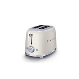 thumbnail of Tostador Smeg TSF01CREU Crema 950w