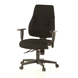 thumbnail of Topstar Silla de oficina operativa LADY SITNESS C AL.K2 negro