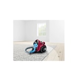 thumbnail of BOSCH aspirateur sans sac 700 w 78db rouge BGC05A322