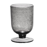 thumbnail of Stielglas Gordes Bullé 25 cl grau x6 - Rund Glas Table Passion