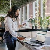 thumbnail of HP EliteBook 860 G9 Laptop 40,6 cm (16") WUXGA Intel® Core™ i7 i7-1255U 16 GB DDR5-SDRAM 512 GB SSD Wi-Fi 6E (802.11ax) Windows 11 Pro Silber