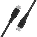 thumbnail of Belkin CAB014bt3MBK USB Kabel 3 m USB 2.0 USB C Schwarz
