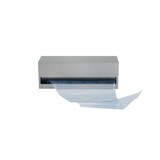 thumbnail of Schneider - Wandhalterung für Einwegspritzbeutel, 320 x 115 x 110 mm