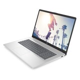 thumbnail of HP 17 (Natural Silver, 17,3" Full-HD, Intel® Core™ 7 150U, 64 GB RAM, 2 TB SSD) mit Windows 11 Pro & Office 2024 Pro