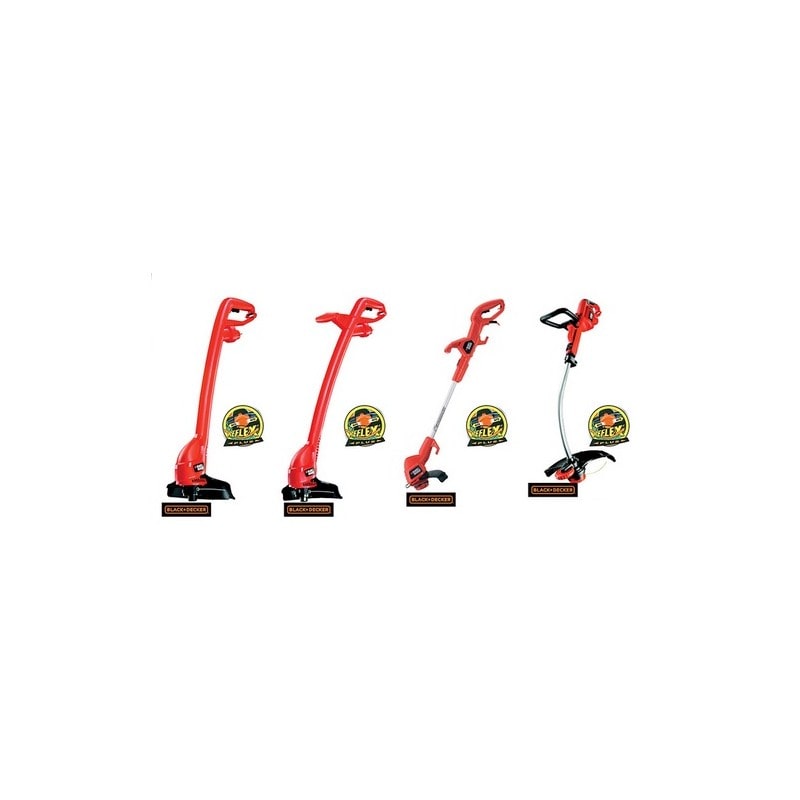 Rocchetto per tagliabordi black & decker art. a6481 per giardinaggio