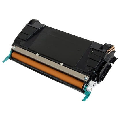 Lexmark C746/C748/X746/X748/XS748 Magenta Cartucho de Toner Generico - Reemplaza C746A1MG/X746A1MG/X746A2MG/X746A3MG/X748H1MG...