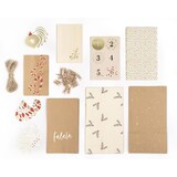 thumbnail of Adventskalender-Set Falala 97-teilig