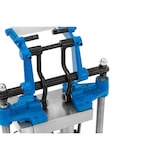 thumbnail of Royal Catering Waffeleisen für Eiswaffeln - 50 - 60 Waffeln/h - 47 x 112 mm -