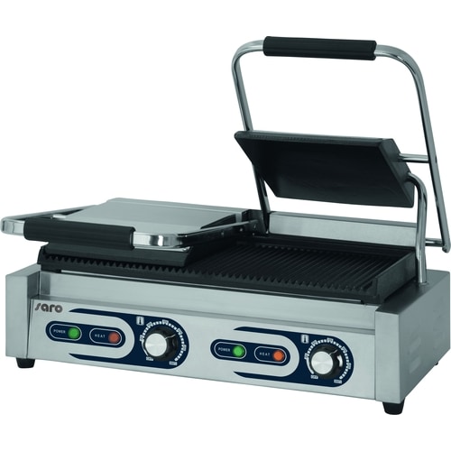 SARO Contactgrill model PG 2