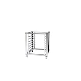 thumbnail of FM Steun voor St Compact Ovens Gn1/1 - 700X485X650 STC-650-W