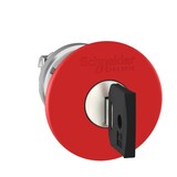 thumbnail of Schneider Electric Not-Aus-Taster ZB4BS944