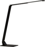 thumbnail of Wasp LED-Tischleuchte, 12 W, Schwarz, mit Touch-Lichtregelung und wählbarer Farbtemperatur (3000 K-5000 K), Artikelnummer 3265-30-101