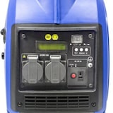 thumbnail of Generador Hyundai inverter gasolina HY2100SI monofásico
