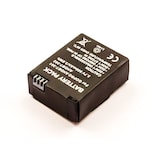 thumbnail of Akku kompatibel mit GoPro Hero 3