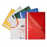 thumbnail of aro Dossier rapide, polypropylène, format A4, couleurs assorties, 50 unités