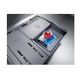 thumbnail of BOSCH Lave-vaisselle 60cm 13couverts 46db Blanc SMS2HTW02E