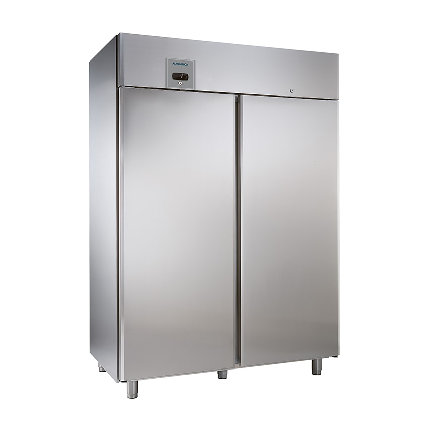 Alpeninox KU 1402 BASE, 1430 Liter