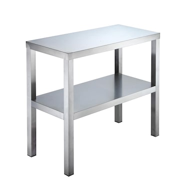 EASYLINE bovenste plank 350 / 2 planken B:1000