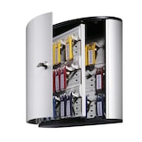 thumbnail of DURABLE Armoire à clés pour 36 portes clés extensible à 54 clés KEYBOX