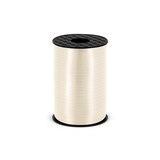 thumbnail of 50x Kunststoffband, hellcreme, 5mm/225m