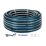 thumbnail of Tuyau arrosage Jardin Ø 19mm/ 20mètres  5 Couches 20 bars Anti torsions VITO