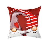 thumbnail of Excelsa cuscino decorativo Gnomo cotone 45x45x20 cm multicolore