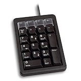 thumbnail of CHERRY G84-4700 KEYPAD schwarz