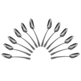 thumbnail of Solex Alexa Besteckset 12 Stück Dessertlöffel