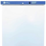 thumbnail of Worldmai 600 Liter Gefrierschrank für die Gastronomie. Vertikale Edelstahl-Kühltruhe für Bars und Restaurants.