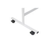 thumbnail of Bi-Office Revolver Kantelbord Geëmailleerd Whiteboard, 150x100 cm