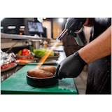 thumbnail of Lit Gas – Compacte keukenbrander 15 cm, basis Ø 6 cm navulbaar met butaangas met regelbare vlam en kinderbeveiliging