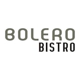 thumbnail of Bolero Bistro Beistellstuhl Schwarz Mit Holzsitzauflage (4 Stück)