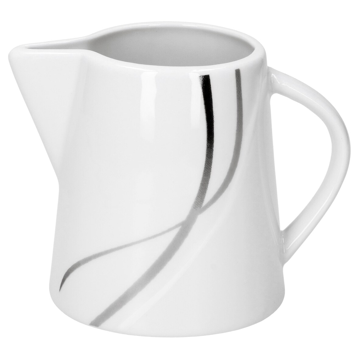 Milchkännchen Silver Night 25cl