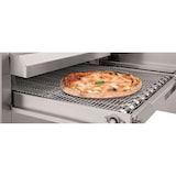 thumbnail of Combisteel transportoven voor pizza Ø250-450mm