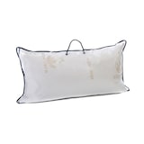 thumbnail of Almofada copos de visco aloe vera 135