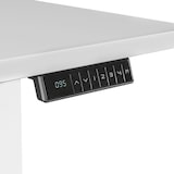 thumbnail of Elektrisch höhenverstellbares Schreibtischgestell Tisch-Gestell Memory Funktion