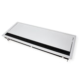 thumbnail of BACHMANN CONI inbouwframe groot, grijs