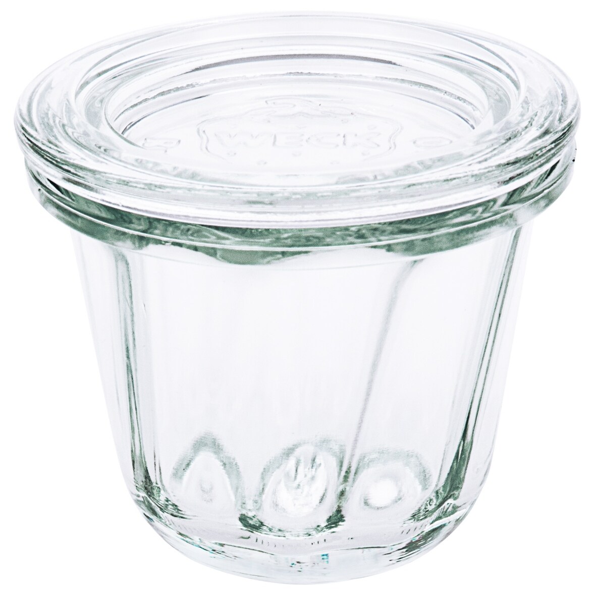 Contacto Weck® Gugelhupfform 80 ml 12er Karton