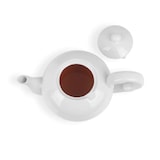 thumbnail of Samowar Teekocher Odette Blanc