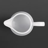 thumbnail of Witte melkkannen Olympia 305 ml - Doos van 6