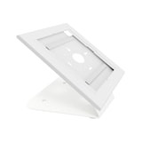 thumbnail of KIMEX - Soporte universal de pared o de mesa para tablet Apple y Samsung 12.9''-13'', Blanco