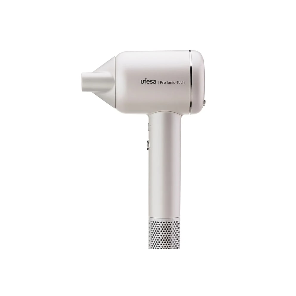 Ufesa secador PRO ionictech 60305762