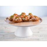 thumbnail of APS 84928 Ständer -FRIDA-  Ø 16,5 cm, H: 12 cm