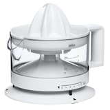 thumbnail of Braun exprimidor CJ3000WH 20w 350ml